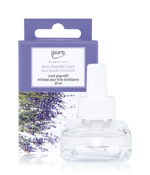 ipuro Scent Plug Lavender Touch Raumduft · 20 ml