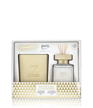 ipuro Time to Glow Duftset · 1 Stk