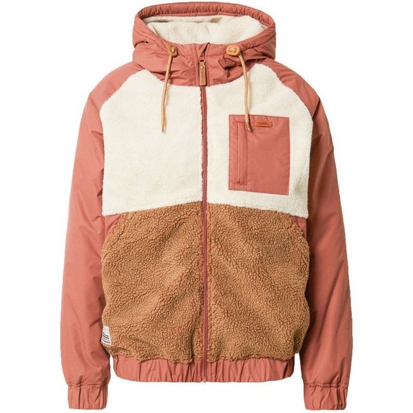 iriedaily Langjacke Arctikmix (1-St)