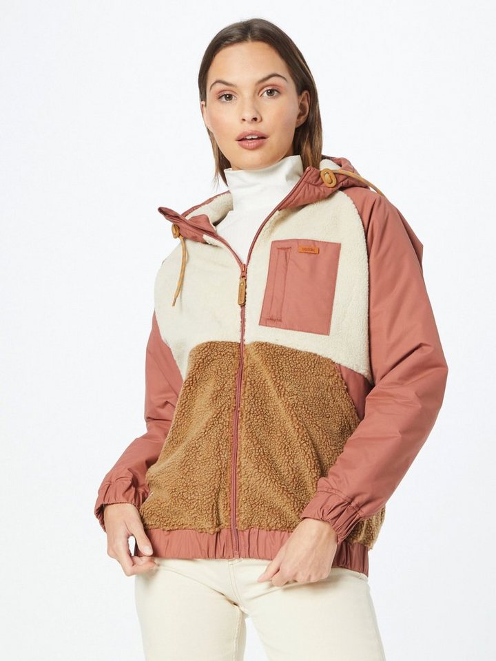 iriedaily Langjacke Arctikmix (1-St) – Bild 2 von 5