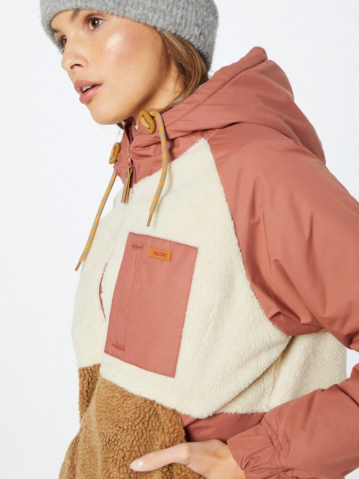 iriedaily Langjacke Arctikmix (1-St) – Bild 5 von 5
