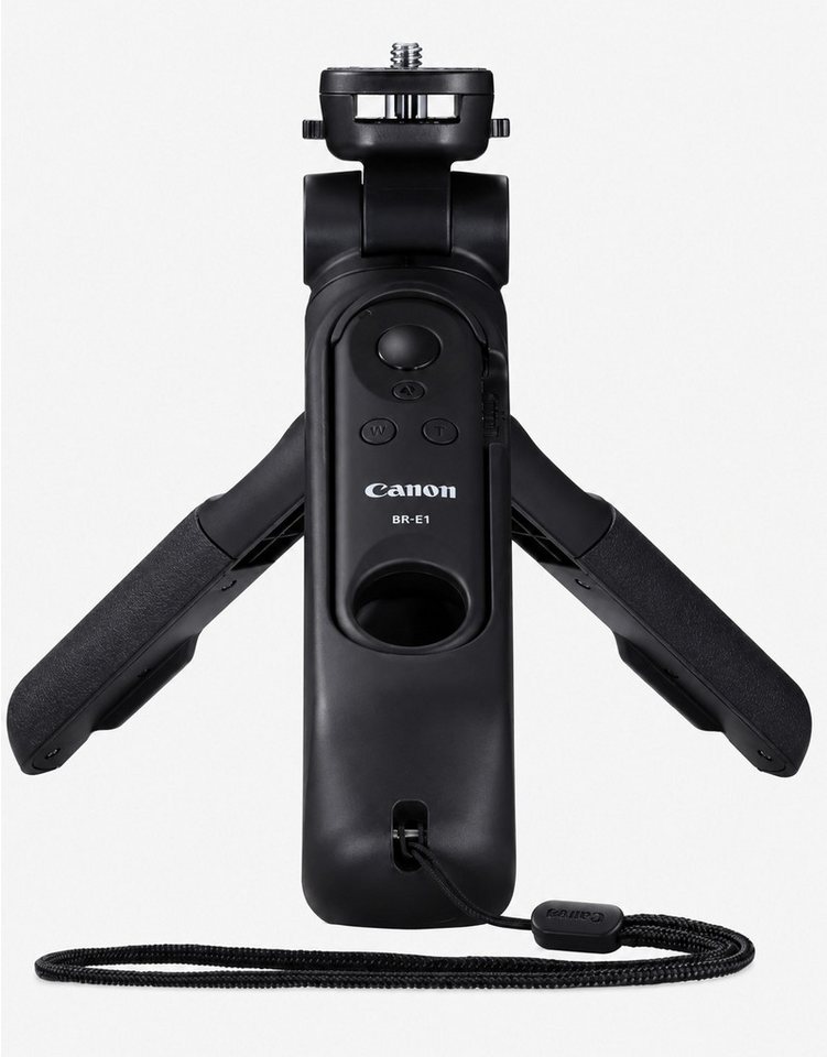 Iris by Canon Canon PowerShot G7 X Mark III Vlogger Kit Kompaktkamera (20,1 MP, 4x opt. Zoom, WLAN (Wi-Fi), Bluetooth) – Bild 5 von 5