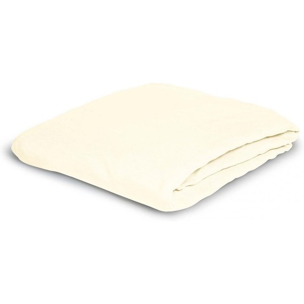 Irisette Betttuch Vesuv 12, Jersey, Gummizug: ohne, (1 Stück), flauschig und warm, ohne Gummizug