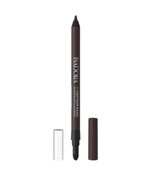 IsaDora Contour Kajal Kajalstift · 1.2 g · Schwarz