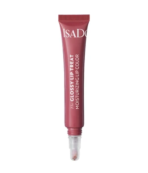 IsaDora Glossy Lip Treat Lipgloss · 13 ml · Braun