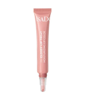 IsaDora Glossy Lip Treat Lipgloss · 13 ml · Nude