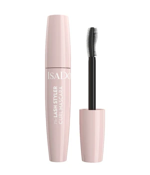 IsaDora Lash Styler Curl Mascara Mascara · 9 ml · Schwarz