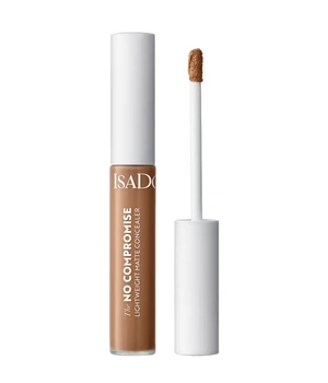 IsaDora No Compromise Lightweight Matte Concealer Concealer · 10 ml · Braun