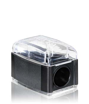 IsaDora Pencil Sharpener Slim Spitzer · 1 Stk