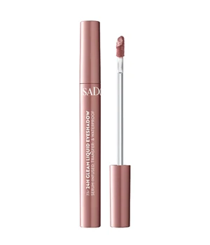IsaDora The 24H Gleam Liquid Eyeshadow Eyeshadow Base · 2 ml · Grau