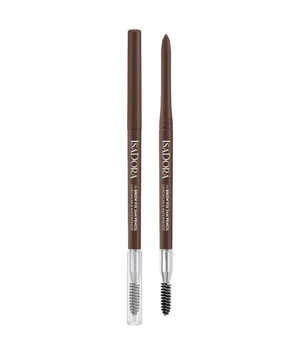 IsaDora The Brow Fix 24h Pencil Longwear & Waterproof Augenbrauenstift · 0.32 g · Braun