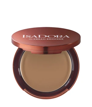 IsaDora The Cream Bronzer Bronzer · 6 ml · Hellbraun