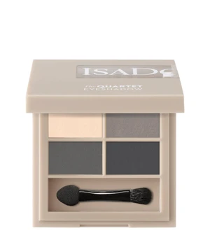 IsaDora The Eyeshadow Quartet Lidschatten · 4 g