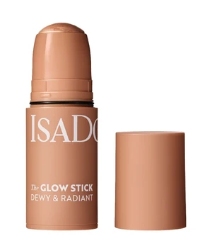 IsaDora The Glow Stick Highlighter · 5.5 g · Hellbraun