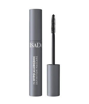 IsaDora The Hypo Allergenic Definition Mascara Mascara · 10 ml · Schwarz