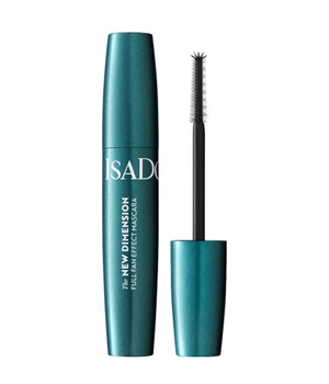 IsaDora The New Dimension Mascara Mascara · 11 ml · Schwarz