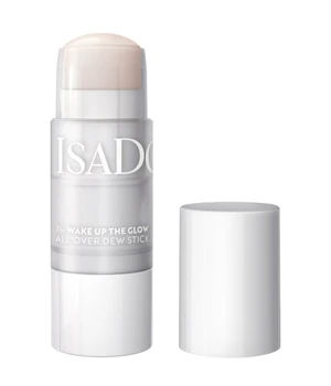 IsaDora The Wake Up the Glow All Over Dew Stick Highlighter · 4 g · Creme