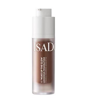 IsaDora The Wake Up the Glow Luminous Foundation Flüssige Foundation · 30 ml