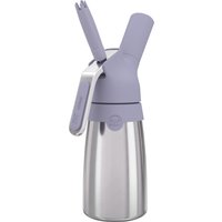 ISI Sahnespender »Creative Whip Essential«, 0,25 l (Lila)