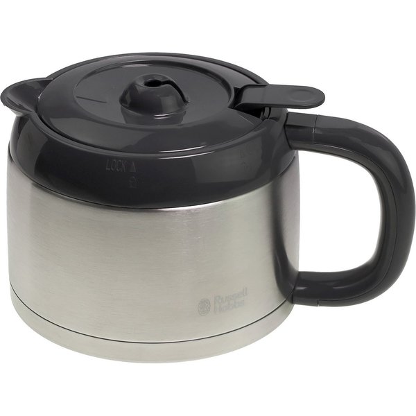 RUSSELL HOBBS Isolierkanne Russell Hobbs 24001013059,700373 Isolierkanne für... Grind&Brew Kaffee