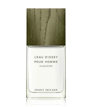 Issey Miyake L'Eau d'Issey pour Homme Eau&Cèdre Eau de Toilette · 50 ml