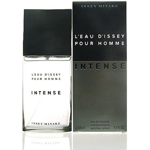 Issey Miyake L'Eau d'Issey pour Homme Intense Eau de Toilette · 75 ml