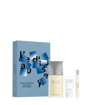 Issey Miyake L'Eau d'Issey pour Homme Spring Set Duftset · 1 Stk