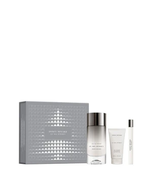 Issey Miyake Le Sel d'Issey 1 x Eau de Parfum 100 ml + 1 x Duschgel 50 ml + 1 x Eau de Parfum 10 ml Duftset · 1 Stk