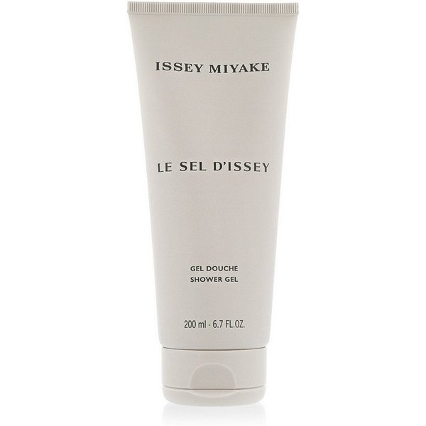 Issey Miyake Le Sel d'Issey Duschgel · 200 ml