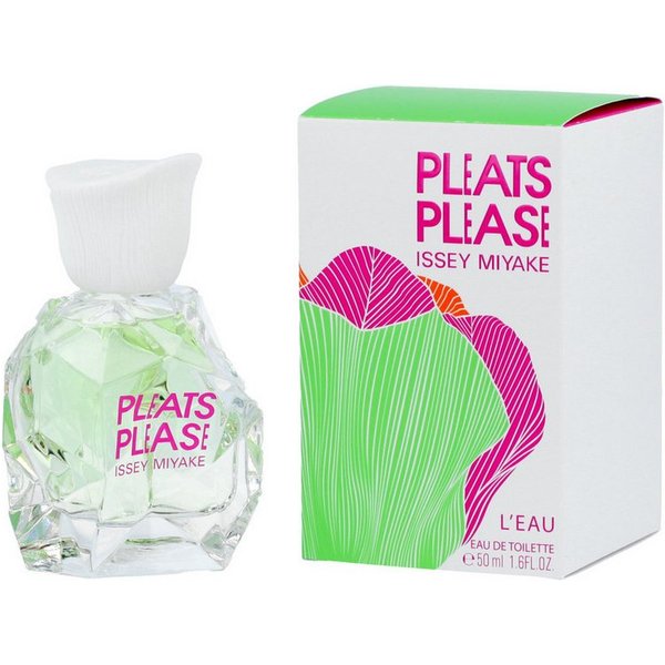 Issey Miyake Pleats Please L'Eau Eau de Toilette · 50 ml