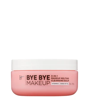 IT Cosmetics Bye Bye Makeup 3-in-1 Makeup Melting Cleansing Balm Reinigungsbalsam · 100 g