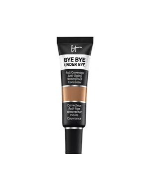 IT Cosmetics Bye Bye Under Eye Concealer · 12 ml · Hellbraun