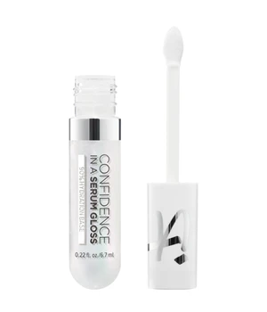IT Cosmetics Confidence in a Serum Gloss Lipgloss · 7 ml · Creme