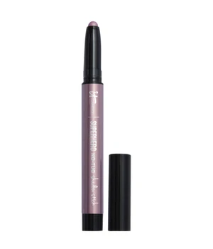 IT Cosmetics Superhero No-Tug Shadow Stick Lidschatten · 1.6 g · Grau