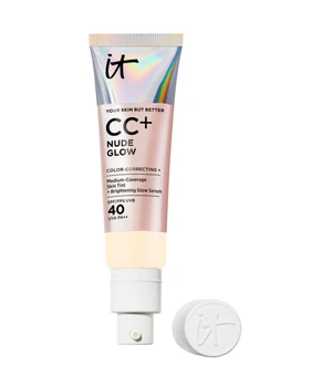 fair ivory LSF40, 30ml