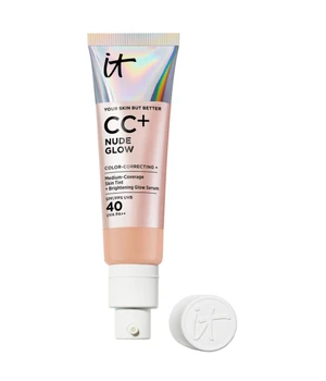 neutral tan LSF40, 30ml