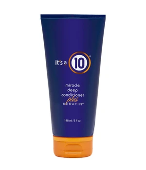 It's a 10 Miracle Deep Conditioner Plus KERATIN Conditioner · 148 ml