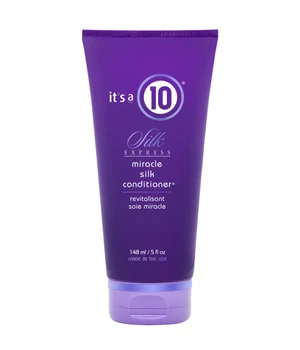 It's a 10 Miracle Silk Conditioner Conditioner · 148 ml