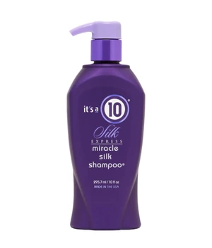 It's a 10 Miracle Silk Shampoo Haarshampoo · 295.7 ml