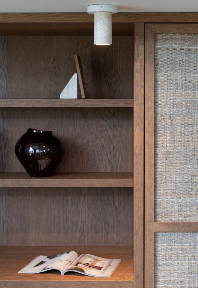 it's About RoMi Deckenspot TIVOLI, LED wechselbar – Bild 5 von 5