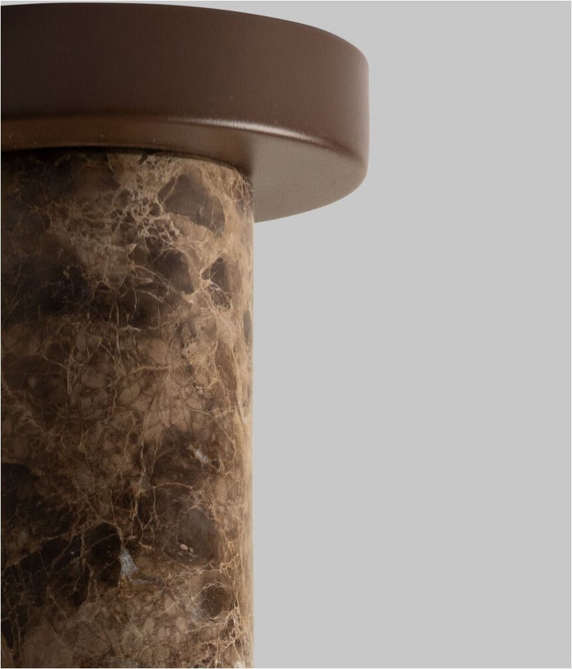 it's About RoMi Deckenspot TIVOLI, LED wechselbar – Bild 4 von 5