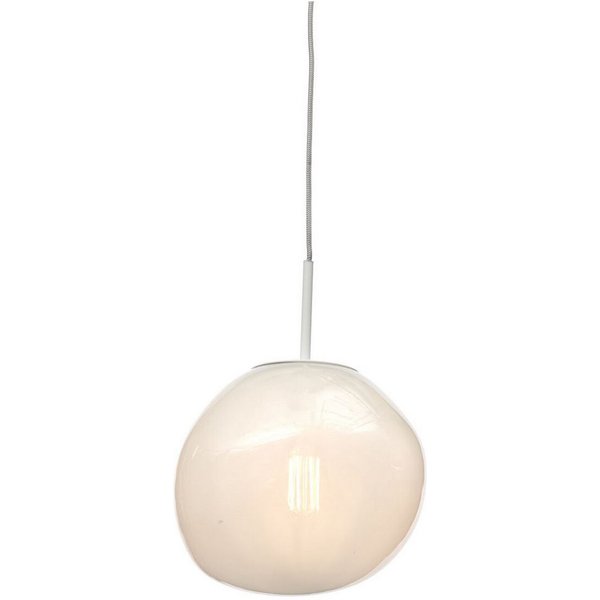it's About RoMi Hängeleuchte HELSINKI, LED wechselbar, Warmweiß, Organischer Form