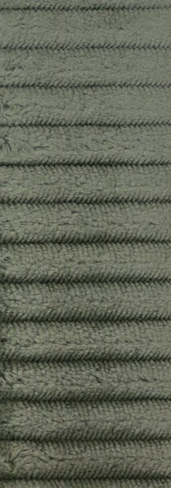 Iwaniccy Wohnlandschaft elektr. Sitzverstellung, 2 Kissen, Cord grün - 277x108x179cm (BxHxT) – Bild 5 von 5