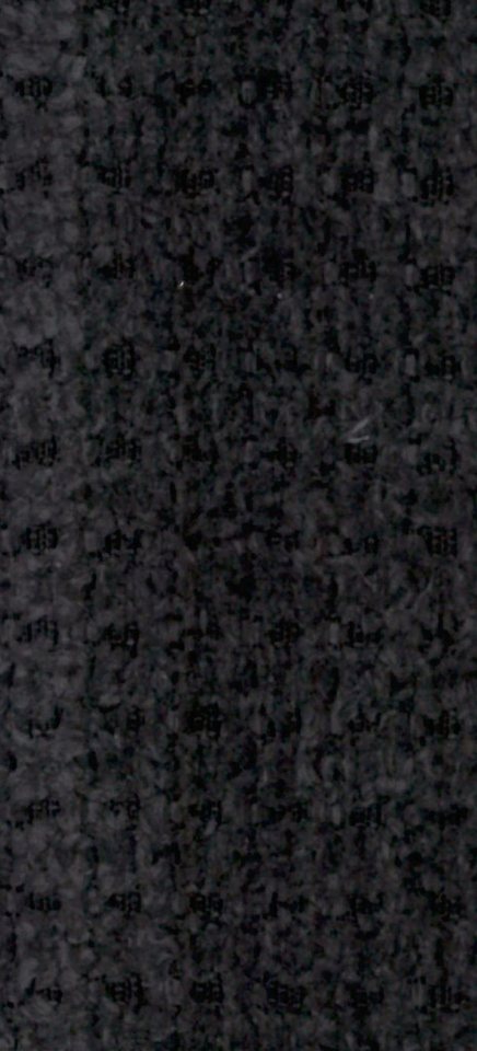 Iwaniccy Wohnlandschaft Kopfteilverstellung, Sitzverstellung, schwarz - 301x113x195cm (BxHxT) – Bild 4 von 5