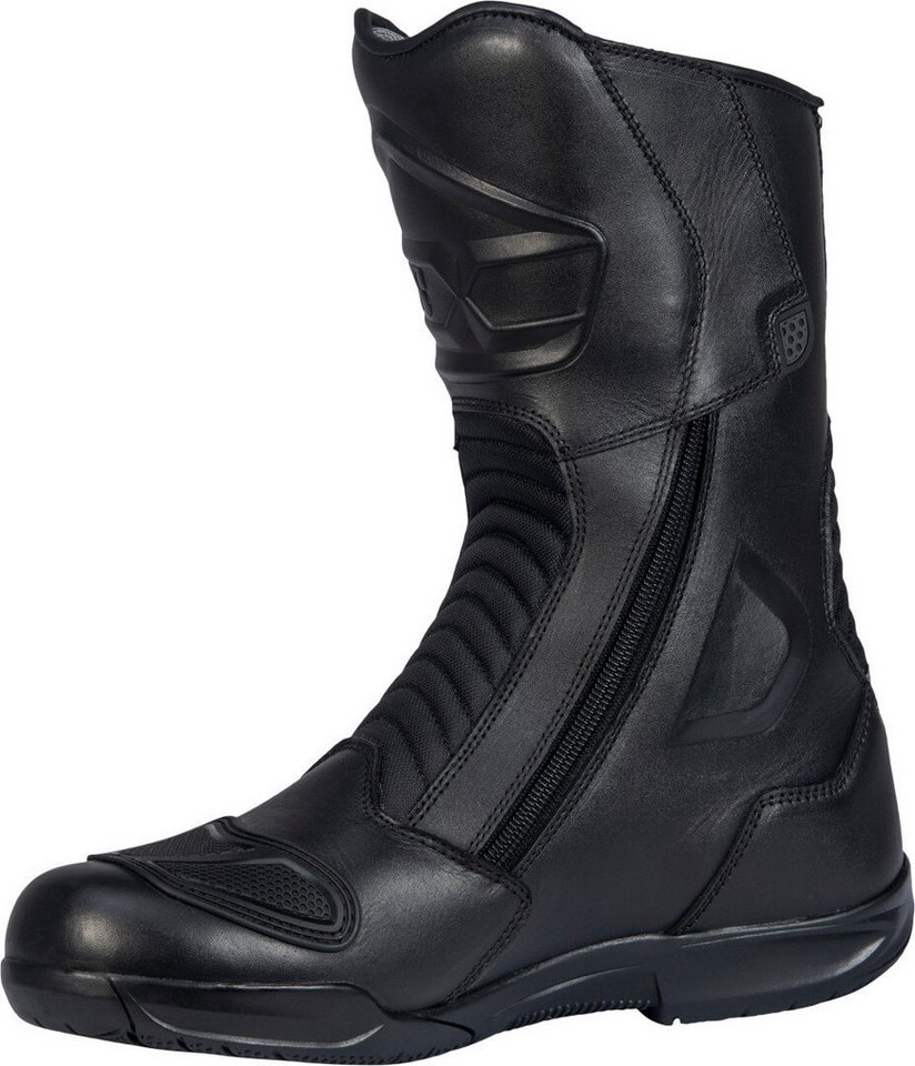 IXS 2-Zip-SYM 2.0 Motorradstiefel Motorradstiefel – Bild 2 von 2