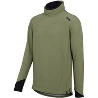 IXS iXS Herren Rolli M CARVE DIGGER HOODED JERSEY, Größe S in Grün