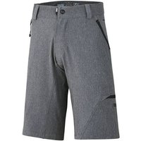 IXS iXS Herren Short M CARVE DIGGER SHORTS, Größe M in Grau
