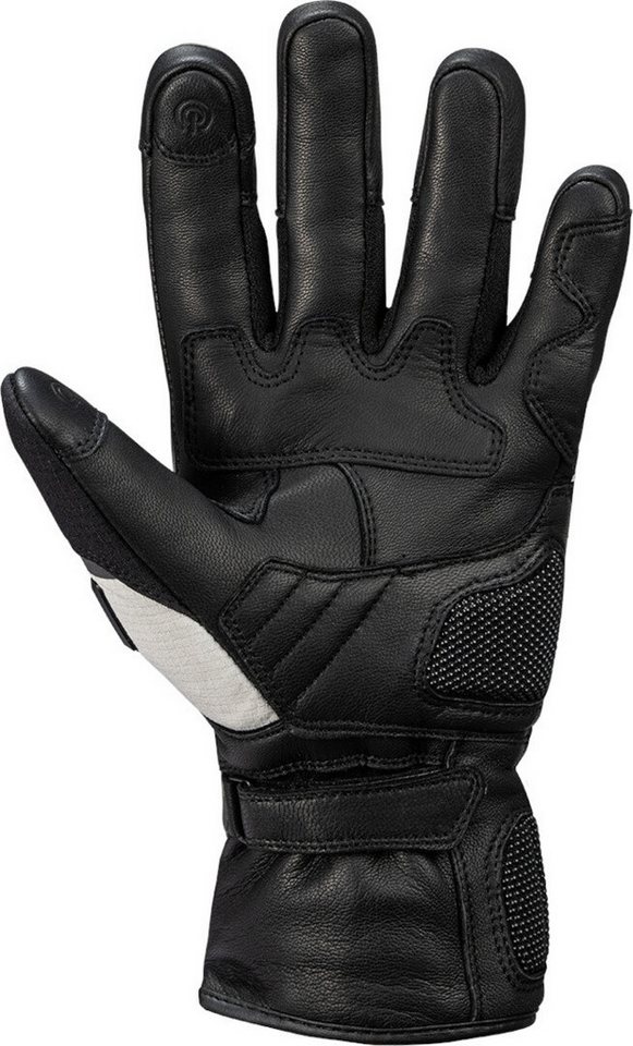 IXS Motorradhandschuhe Montevideo Short-ST wasserdichte Motorradhandschuhe wasserdicht – Bild 2 von 2