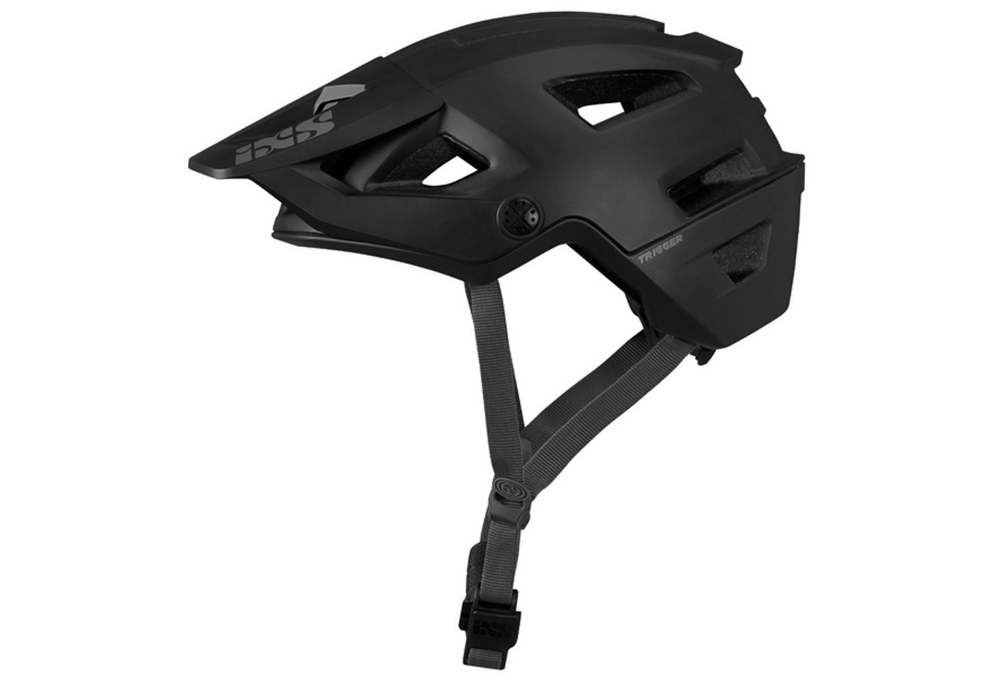 IXS Mountainbikehelm – Bild 2 von 5