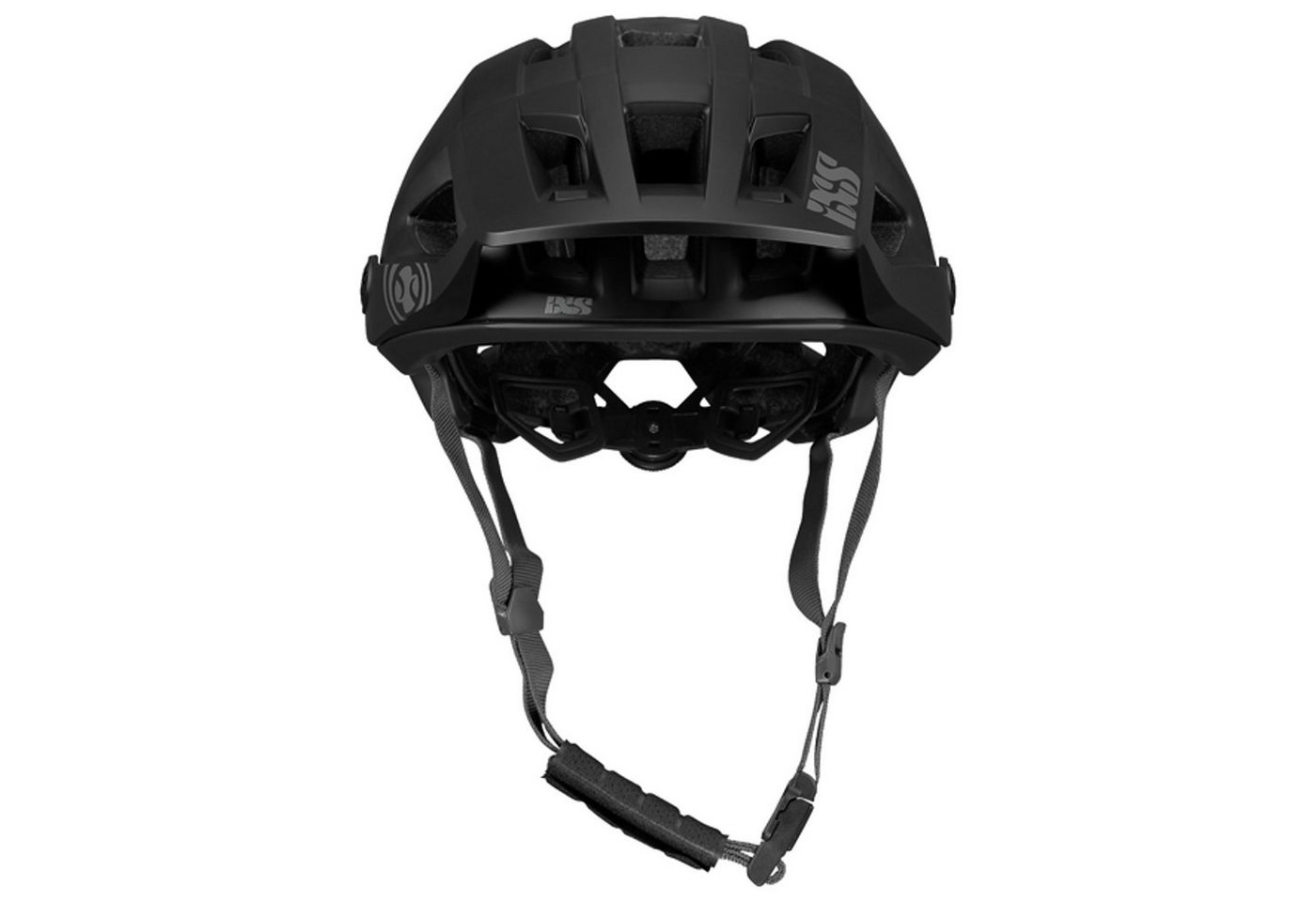 IXS Mountainbikehelm – Bild 4 von 5